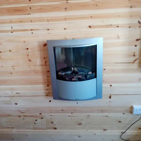 Rochestown Cabin Appartement