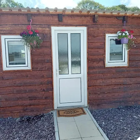 Appartement Rochestown Cabin