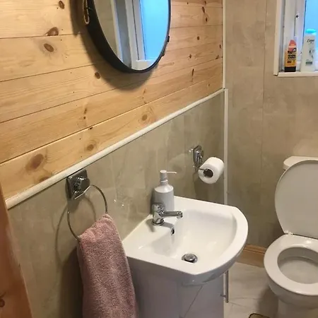 Rochestown Cabin Appartement Cork